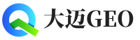 越城区大迈GEO
